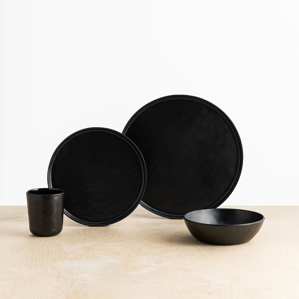 צלחת מלמין ראשונה מיקונוס